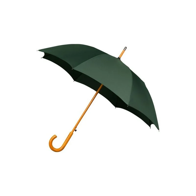 Les parapluies 'tempêtes' résistent-ils au vent ? 